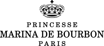 Cristal D'or by Marina De Bourbon Eau De Parfum Spray 3.4 oz For Women